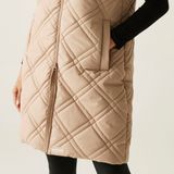 Regatta - Rurietta - Vest - 100% Polyester - Duurzame Waterafstotende Afwerking