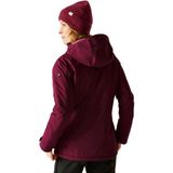 Regatta - Highton Stretch Padded - Jas - Waterdicht - 100% Polyester