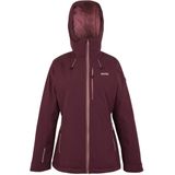 Regatta - Highton Stretch Padded - Jas - Waterdicht - 100% Polyester