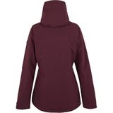 Regatta - Highton Stretch Padded - Jas - Waterdicht - 100% Polyester