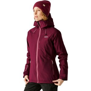 Regatta - Highton Stretch Padded - Jas - Waterdicht - 100% Polyester