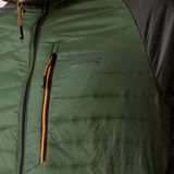 Regatta - Rowak Jas - Lichtgewicht - Duurzaam - Vederloos - Gerecycled Materiaal