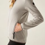 Regatta - Elzie - Fleece - 100% Polyester - Tweekleurig - Met Volledige Rits