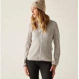 Regatta - Elzie - Fleece - 100% Polyester - Tweekleurig - Met Volledige Rits