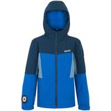 Beamz waterdichte ademende isolerende jas met capuchon voor kinderen