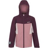 Beamz waterdichte ademende isolerende jas met capuchon voor kinderen