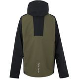 Regatta - Sacramento - Jas - Waterdicht - 3-laags constructiestof - Ademend