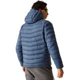 Jas - Lichtgewicht - Winddicht - Geïsoleerd - Voor Heren