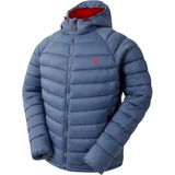 Jas - Lichtgewicht - Winddicht - Geïsoleerd - Voor Heren