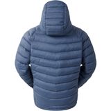 Jas - Lichtgewicht - Winddicht - Geïsoleerd - Voor Heren