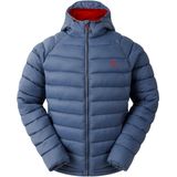 Jas - Lichtgewicht - Winddicht - Geïsoleerd - Voor Heren