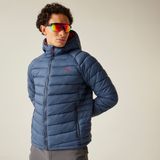 Jas - Lichtgewicht - Winddicht - Geïsoleerd - Voor Heren