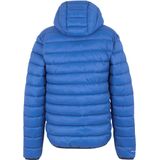 Gevulde Jas - Heren - Waterafstotend - Isolatie