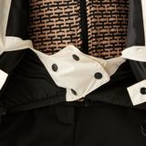 Dare2b - Enfold - Jas - Gerecycled - Waterdicht - Ski-eigenschappen