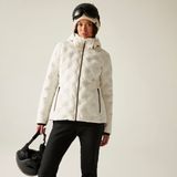 Dare2b - Enfold - Jas - Gerecycled - Waterdicht - Ski-eigenschappen