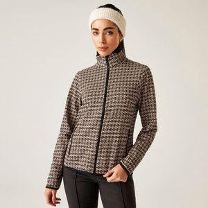 Dare2b Descend Ii Fleece Met Volledige Rits