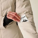 Dare2b - Gliding - Jas - Gerecycled - Waterdicht en Ademend