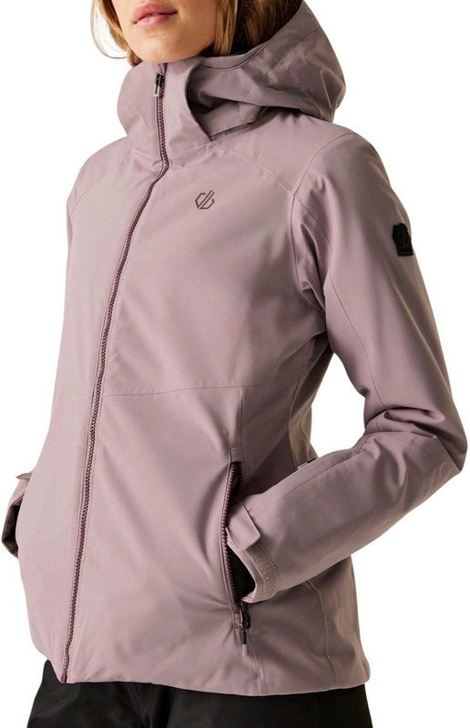 Dare 2b - Flurry II - Skijas - Roze - Dames