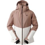 Dare2b - Flurry II - Jas - Gerecycled - Waterdicht - Ademend - Ski-eigenschappen