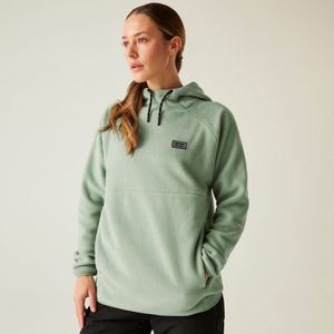 Dare 2b - Snowburst - Fleecetrui - Met Capuchon - Dames