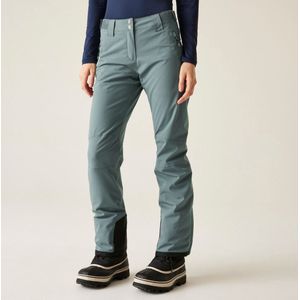 Dare2b - Diminish - Broek - Grijs - Gerecycled Waterdicht Stretchmateriaal