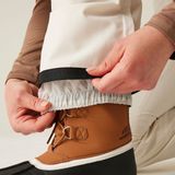 Dare2b - Diminish - Broek - Beige - Gerecycleerde Waterdichte Stretchstof