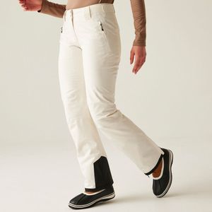 Dare2b - Diminish - Broek - Beige - Gerecycleerde Waterdichte Stretchstof