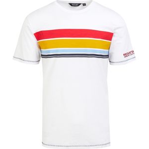 Regatta Heren rayonner t-shirt