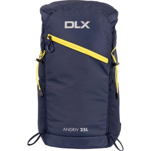 Trespass - Rucksack "Andriv", DLX, 25L  (Marineblau)