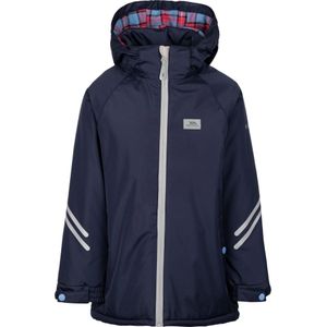 Trespass - Valleyfield - Waterdichte Jas - Marine - Kinderen