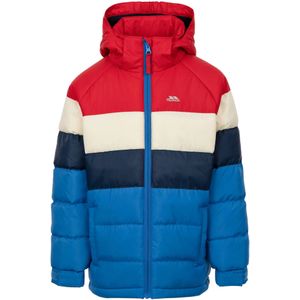 Trespass - Calmere - Gewatteerde Jas - Kinderen - Koudwarm - Lichtgewicht