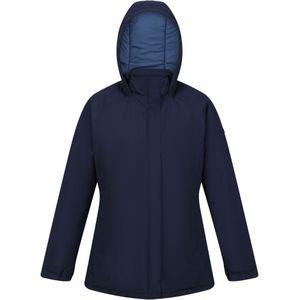 Regatta - Sanda III - Waterdichte Jas - Marine - 100% Polyester - Ademend