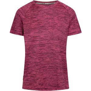 Trespass - Selinne Duo Skin Active Top - Dames Sporttop - 100% Polyester