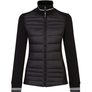 Dare 2B - Icy Hybrid - Gewatteerd Jack - Zwart