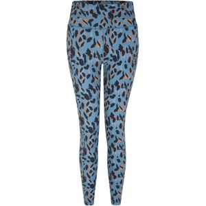 Dare2b - Influential - Sportbroek - Luipaardprint - Gerecycled Materiaal