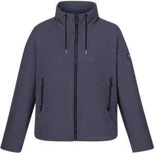 Regatta - Ashlynn - Gebreide Fleece Jas - Dames