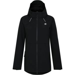 Dare2b - Switch Up II - Waterdichte Jas - Zwart - Rekken - ARED 20/30