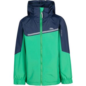 Trespass - Jongens submerged - Waterdichte Jas - 100% Polyester - Reflecterend