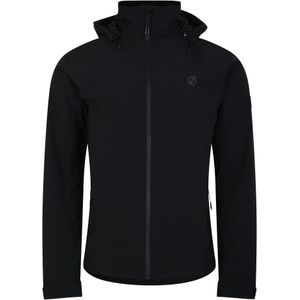 Dare2b - Regenjas - Cire Afwerking - Groen - ARED 20/30 - Waterdicht