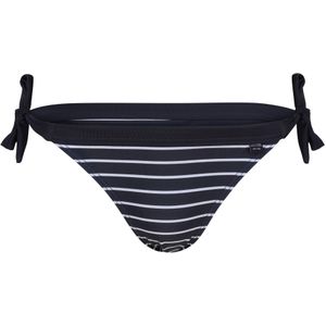 Regatta - Flavia - Bikinibroekje - Gestreept - UV-bescherming - Gemaakt van Gerecycled Materiaal