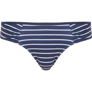 Regatta - Aceana Stripe - Bikinibroekje - Zacht - Gemaakt van Gerecycled Materiaal