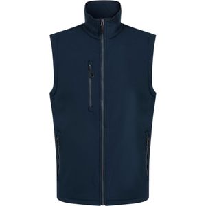 Regatta Heren softshell 2-laags bodywarmer