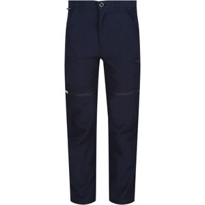 Regatta - Highton Stretch - Afritsbare Wandelbroek - Douchebestendig - Waterafstotend