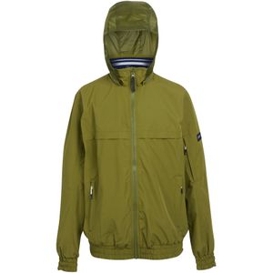 Regatta - Eenvoudige Jack - Zwart - 100% Polyester - Ademend, Waterdicht