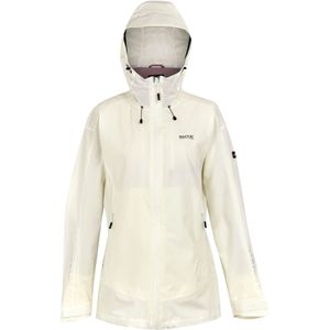 Regatta - Jack - Zwart - Gerecycled Polyester - Ademend, Waterdicht