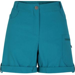 Dare2b - Melodic II - Korte Broeken - Multi Pocket - Water Bestendig - 92% Polyamide