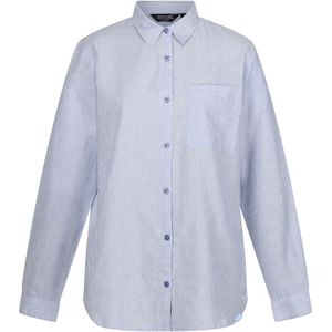 Regatta - Primevere - Overhemd - Gestreept - Dames