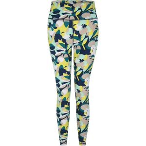 Dare2b - Sportbroek - Lichtgewicht - Polyester/Elastaan - Zwart