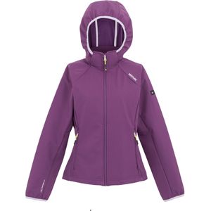 Regatta - Eenvoudig Jack - Blauw - Polyester - Ademend Waterdicht