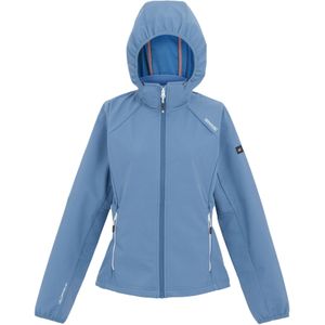 Regatta - Eenvoudig Jack - Groen - Polyester - Ademend Waterdicht